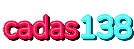 cadas138 — logo kanal